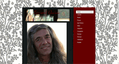 Desktop Screenshot of laurent-quiros.com